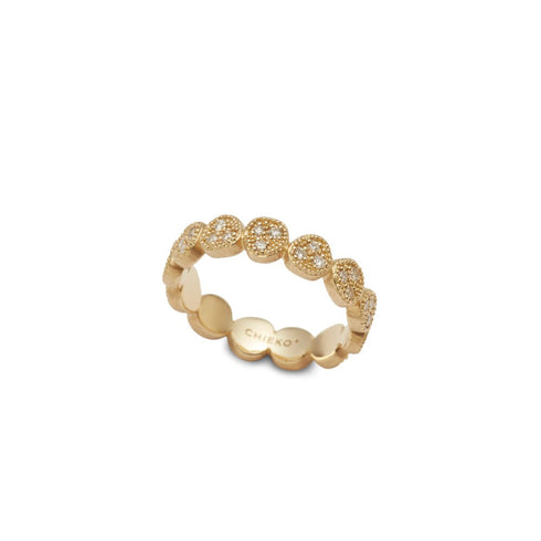 N°42 lotus / 02 ring